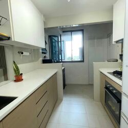 Treasure at Tampines (D18), Condominium #562814741